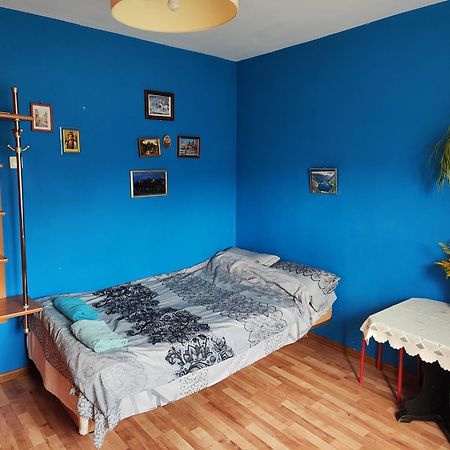 Apartamento Os. Jagiellonskie 11 Cracovia Exterior foto