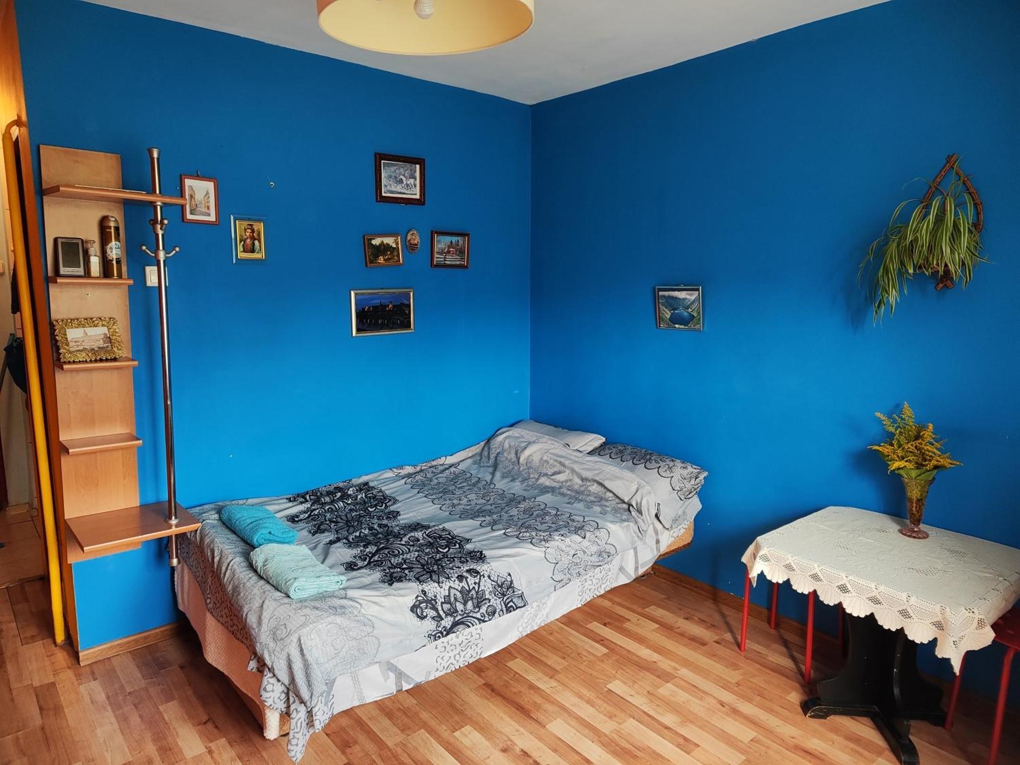 Apartamento Os. Jagiellonskie 11 Cracovia Exterior foto