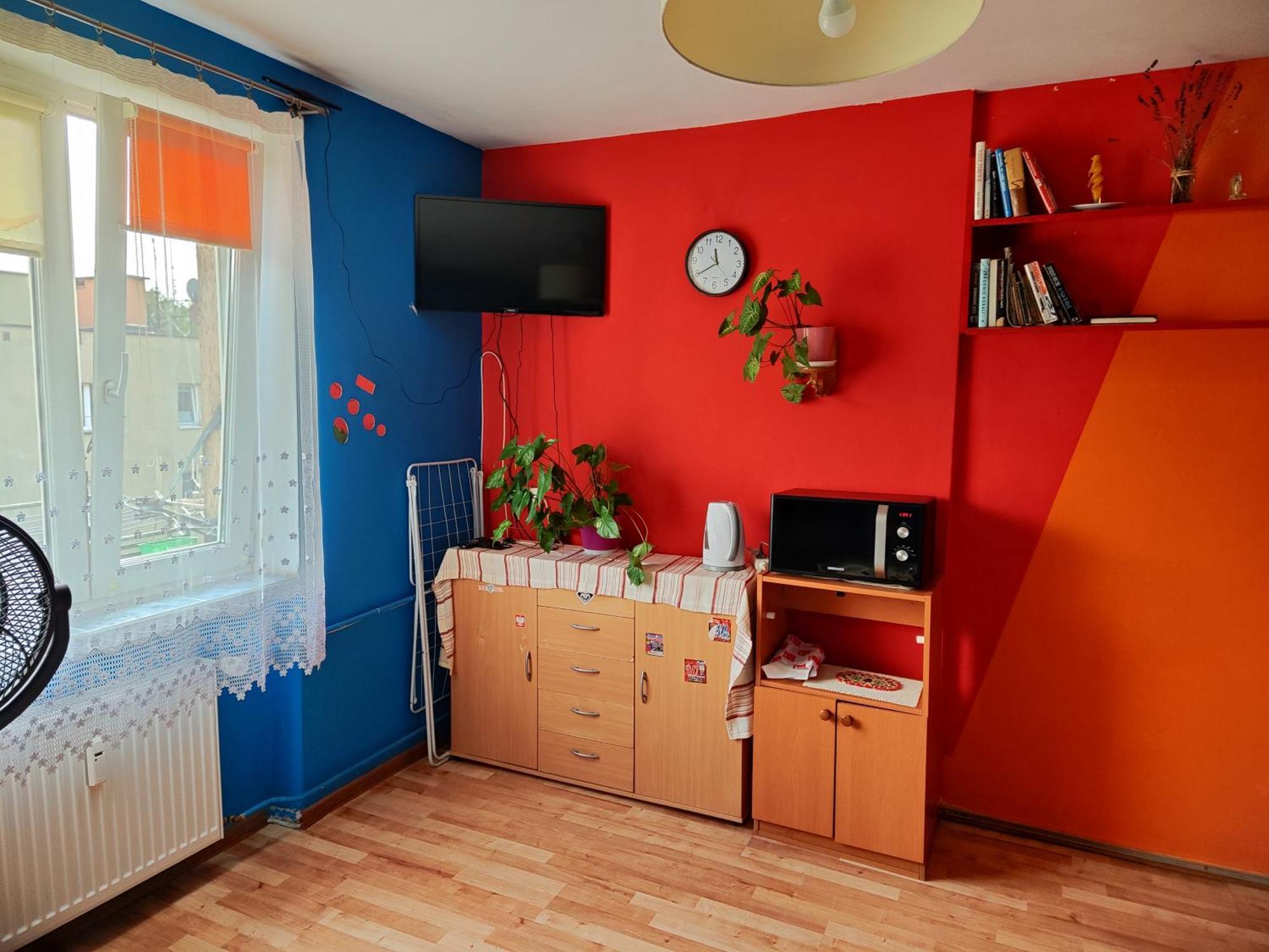 Apartamento Os. Jagiellonskie 11 Cracovia Exterior foto